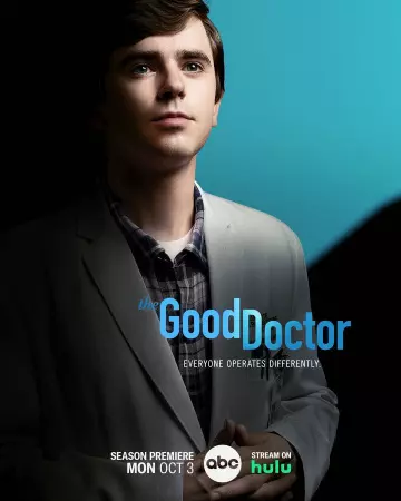 Good Doctor - Saison 6 - vostfr