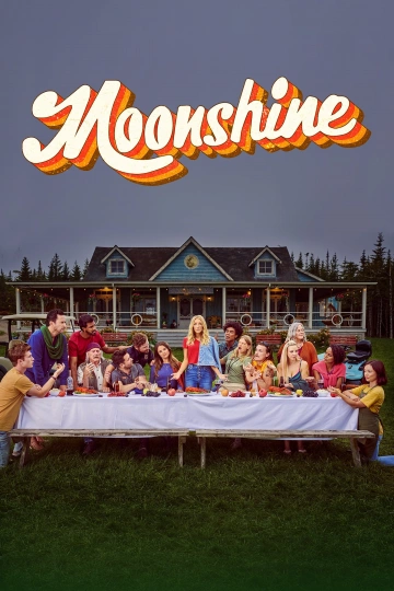 Moonshine - Saison 2 - VF HD