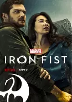 Marvel's Iron Fist - Saison 2 - vostfr