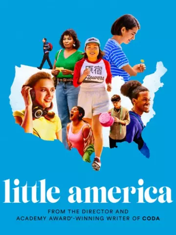 Little America - Saison 2 - vf