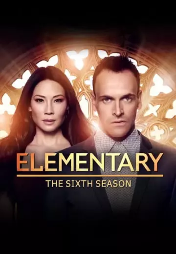 Elementary - Saison 6 - VOSTFR HD