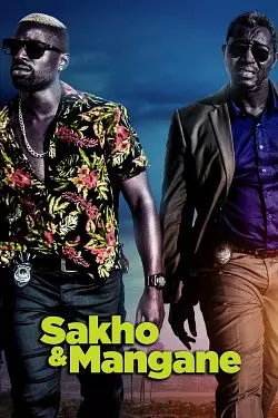 Sakho & Mangane - Saison 1 - VF HD
