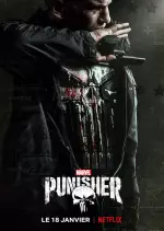 Marvel's The Punisher - Saison 2 - vostfr