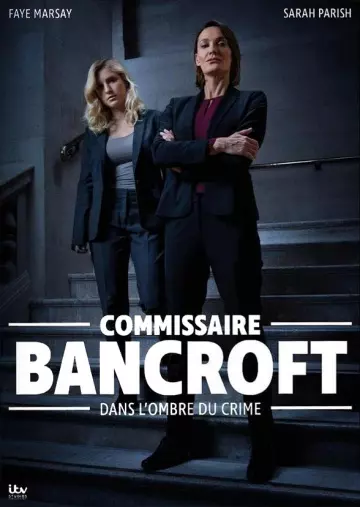 Commissaire Bancroft - Saison 1 - vf