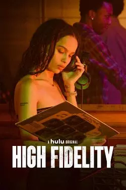 High Fidelity - Saison 1 - vf