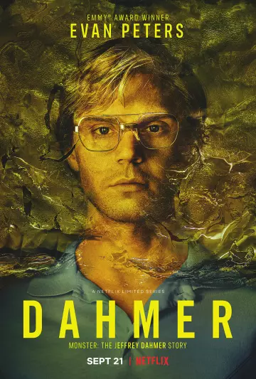 Dahmer : Monstre - L'histoire de Jeffrey Dahmer - Saison 1 - vf