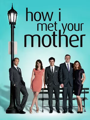 How I Met Your Mother - Saison 9 - vostfr-hq