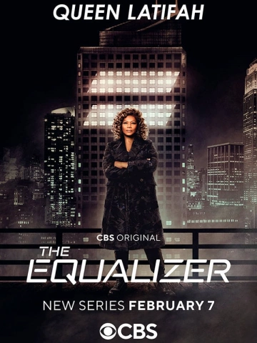 The Equalizer (2021) - Saison 4 - vostfr-hq