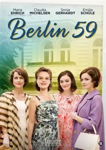 Berlin 59 - Saison 1 - vostfr-hq