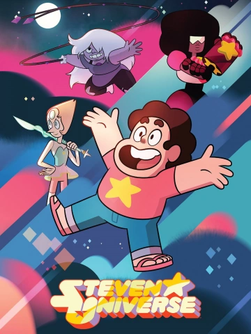 Steven Universe - Saison 3 - vostfr