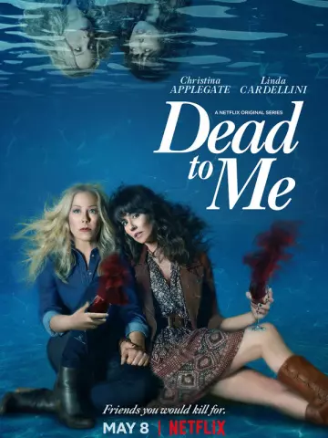 Dead to Me - Saison 2 - vf