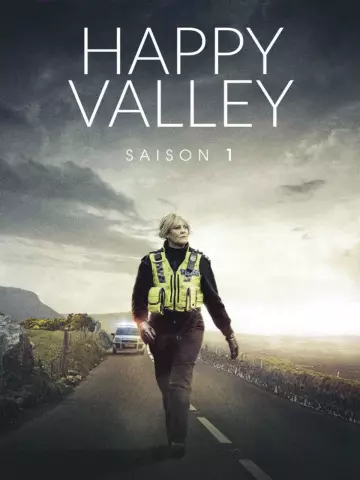 Happy Valley - Saison 3 - VOSTFR HD