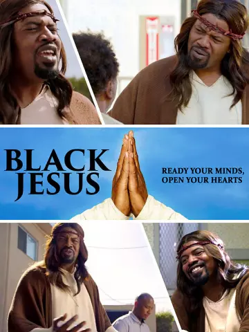 Black Jesus - Saison 2 - vf