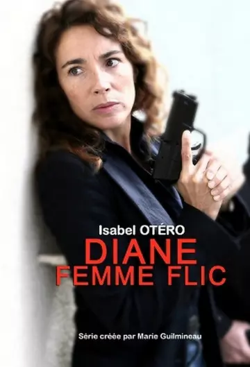 Diane, femme flic - Saison 6 - vf