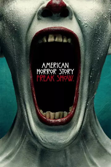 American Horror Story - Saison 4 - vf-hq