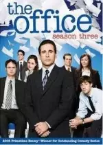 The Office (US) - Saison 3 - vostfr