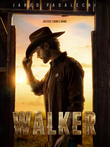 Walker - Saison 1 - VOSTFR HD