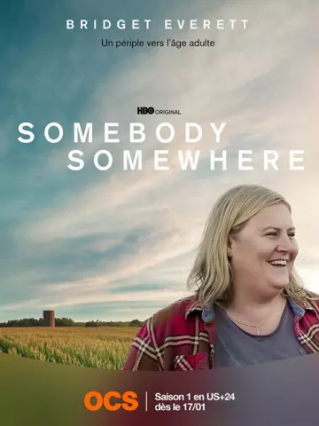 Somebody Somewhere - Saison 1 - vostfr