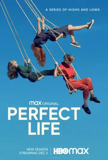 Perfect Life - Saison 2 - VF HD