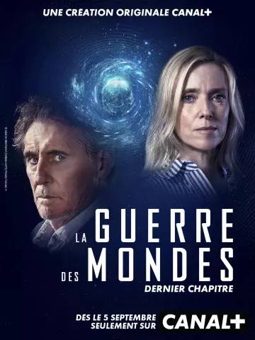 La Guerre des Mondes (Canal+) - Saison 3 - VOSTFR HD