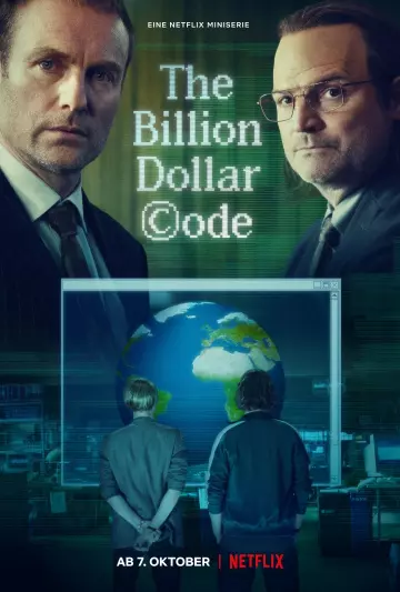 The Billion Dollar Code - Saison 1 - vostfr