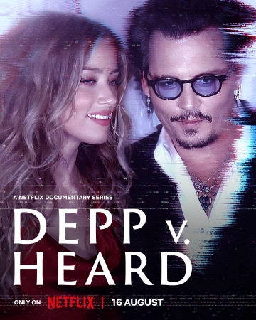 Johnny Depp vs Amber Heard - Saison 1 - vf