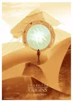 Stargate Origins - Saison 1 - vostfr