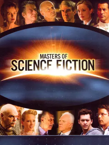 Masters of Science Fiction - Saison 1 - vf-hq