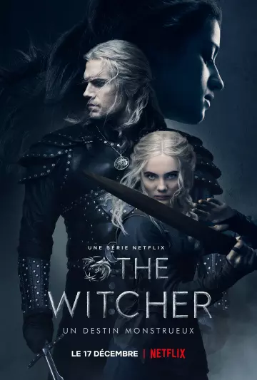 The Witcher - Saison 2 - VOSTFR HD