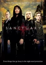 Sanctuary - Saison 1 - vostfr