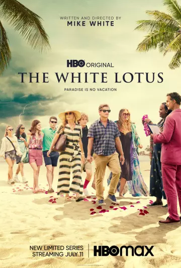 The White Lotus - Saison 1 - VF HD