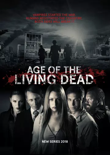 Age of the Living Dead - Saison 1 - VOSTFR HD