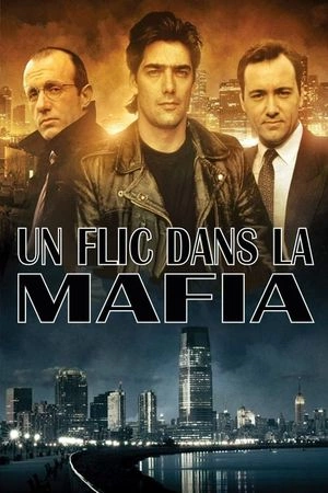 Un Flic dans la Mafia - Saison 3 - vf
