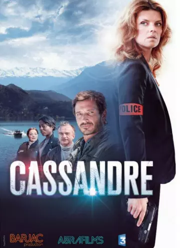 Cassandre - Saison 5 - vf-hq