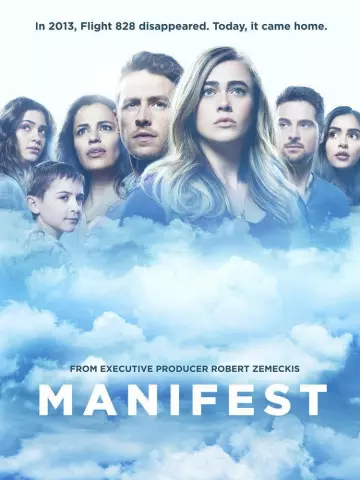 Manifest - Saison 1 - VF HD