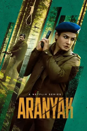 Aranyak : Les secrets de la forêt - Saison 1 - VOSTFR HD