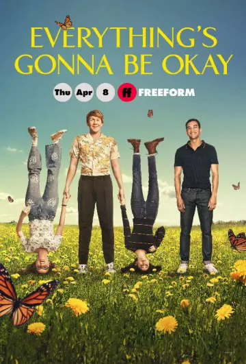 Everything's Gonna Be Okay - Saison 2 - vostfr-hq