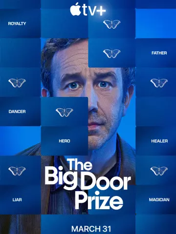 The Big Door Prize - Saison 1 - vf-hq