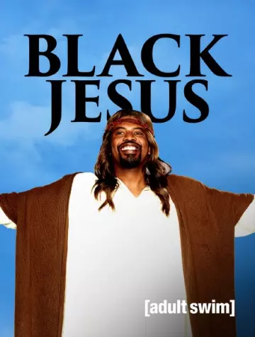 Black Jesus - Saison 1 - vf