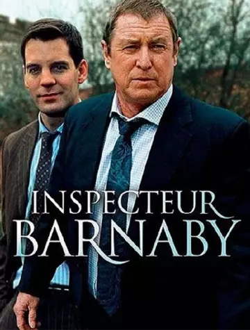 Inspecteur Barnaby - Saison 6 - vf