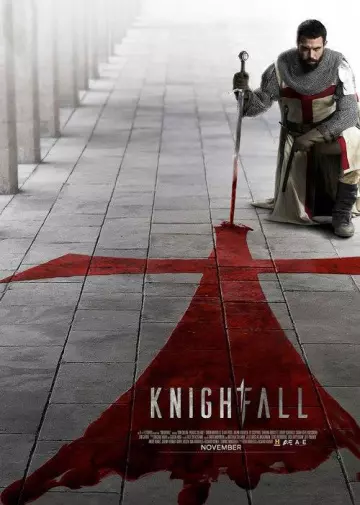 Knightfall - Saison 1 - vf-hq