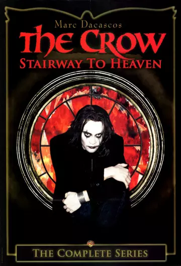 The Crow : Stairway to Heaven - Saison 1 - vf