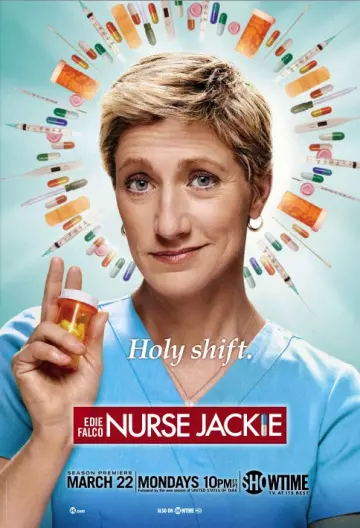 Nurse Jackie - Saison 4 - vf