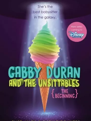 Gabby Duran, baby-sitter d'extraterrestres - Saison 1 - vf