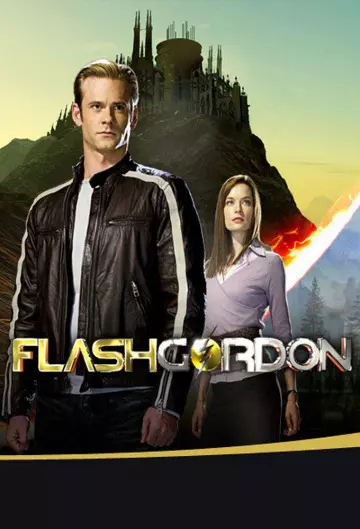 Flash Gordon - Saison 1 - vf