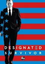 Designated Survivor - Saison 2 - vostfr