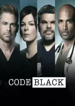 Code Black - Saison 2 - vf