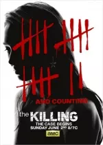 The Killing (US) - Saison 3 - vf
