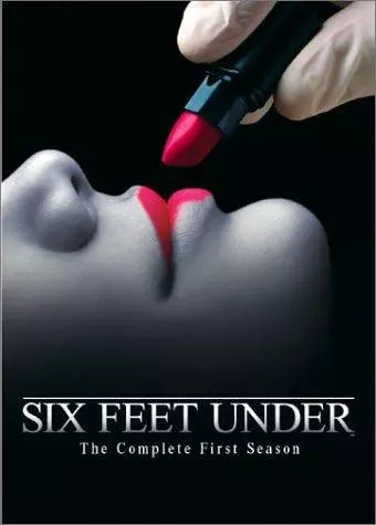 Six Feet Under - Saison 1 - vostfr
