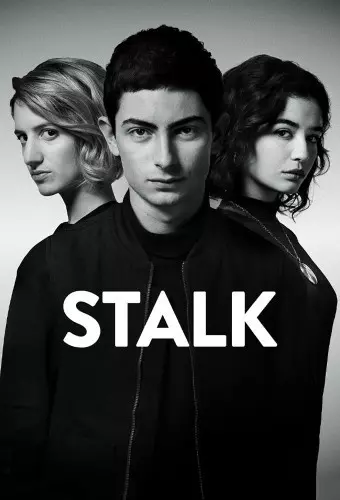 Stalk - Saison 2 - vf
